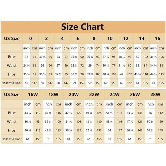 ⭐️Amazon- Champagne Wrap Dress🎉 - Picture 6 of 6